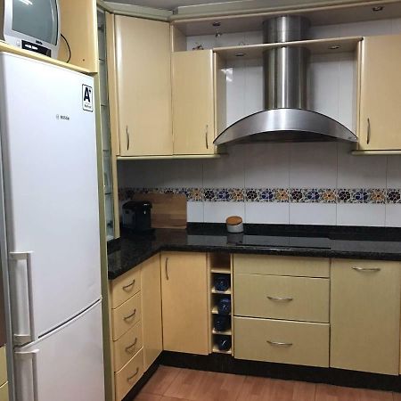 Apartamento Turistico Loyola Benidorm Kültér fotó