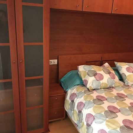 Apartamento Turistico Loyola Benidorm Kültér fotó