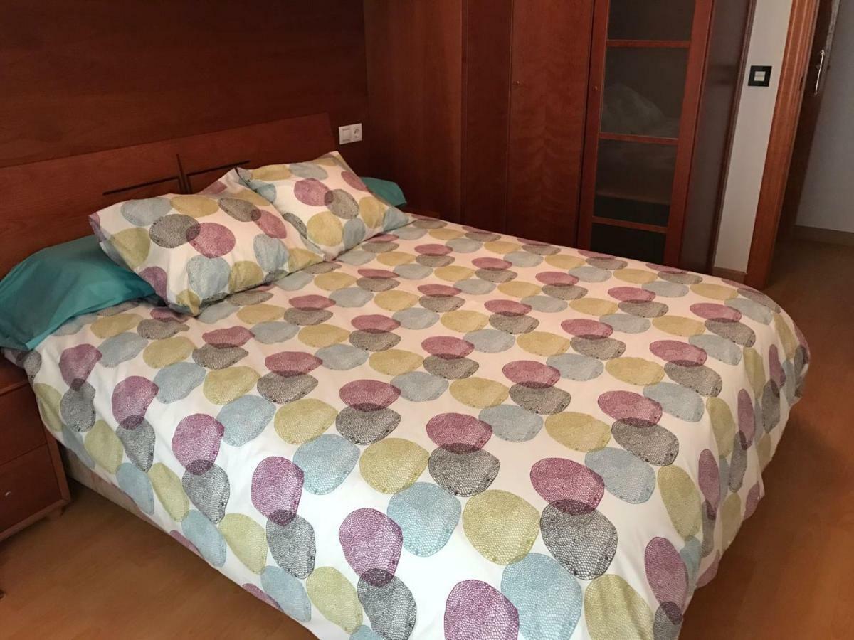 Apartamento Turistico Loyola Benidorm Kültér fotó