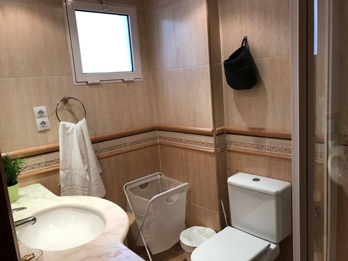 Apartamento Turistico Loyola Benidorm Kültér fotó