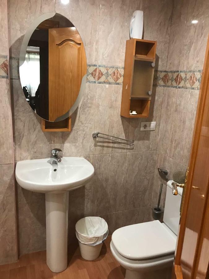 Apartamento Turistico Loyola Benidorm Kültér fotó