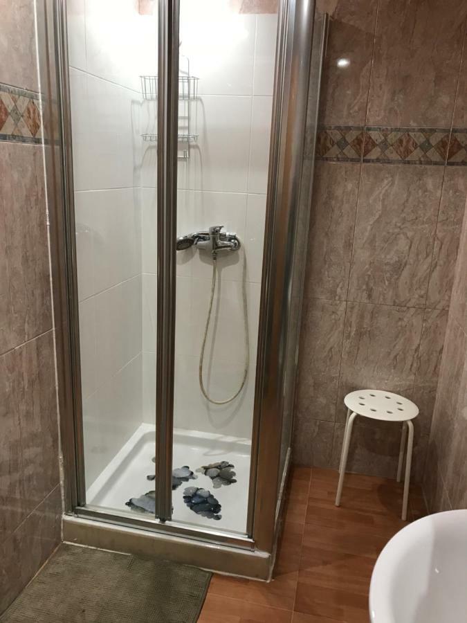 Apartamento Turistico Loyola Benidorm Kültér fotó