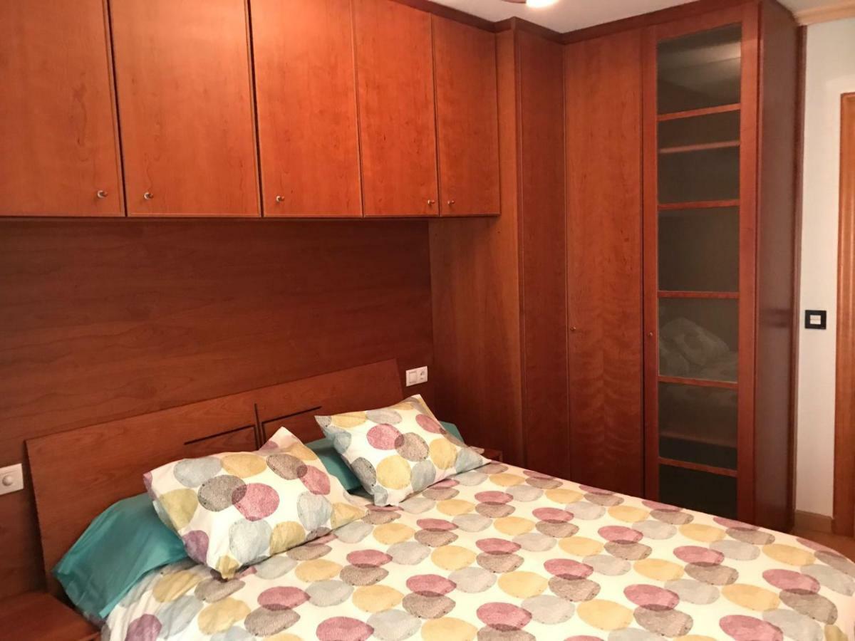 Apartamento Turistico Loyola Benidorm Kültér fotó