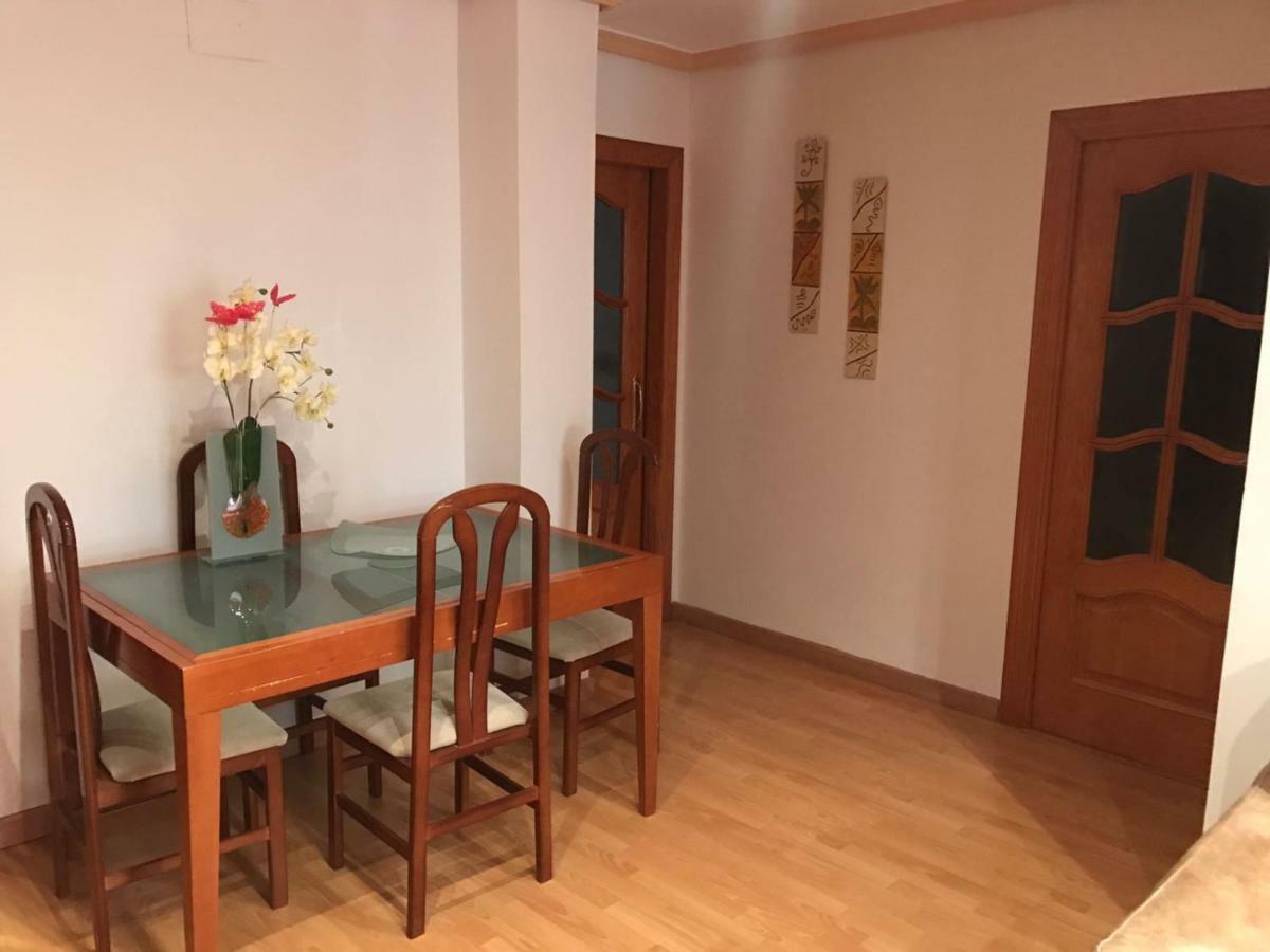 Apartamento Turistico Loyola Benidorm Kültér fotó