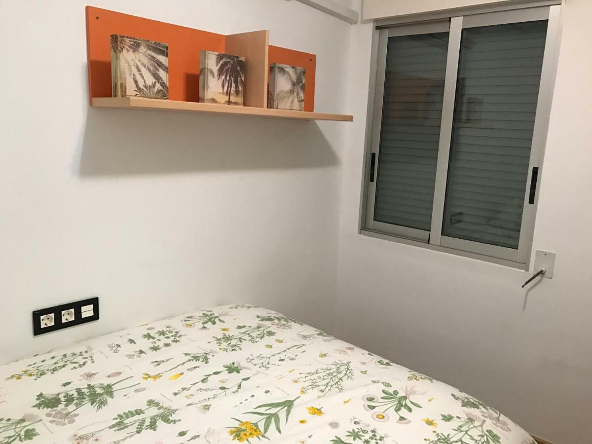 Apartamento Turistico Loyola Benidorm Kültér fotó