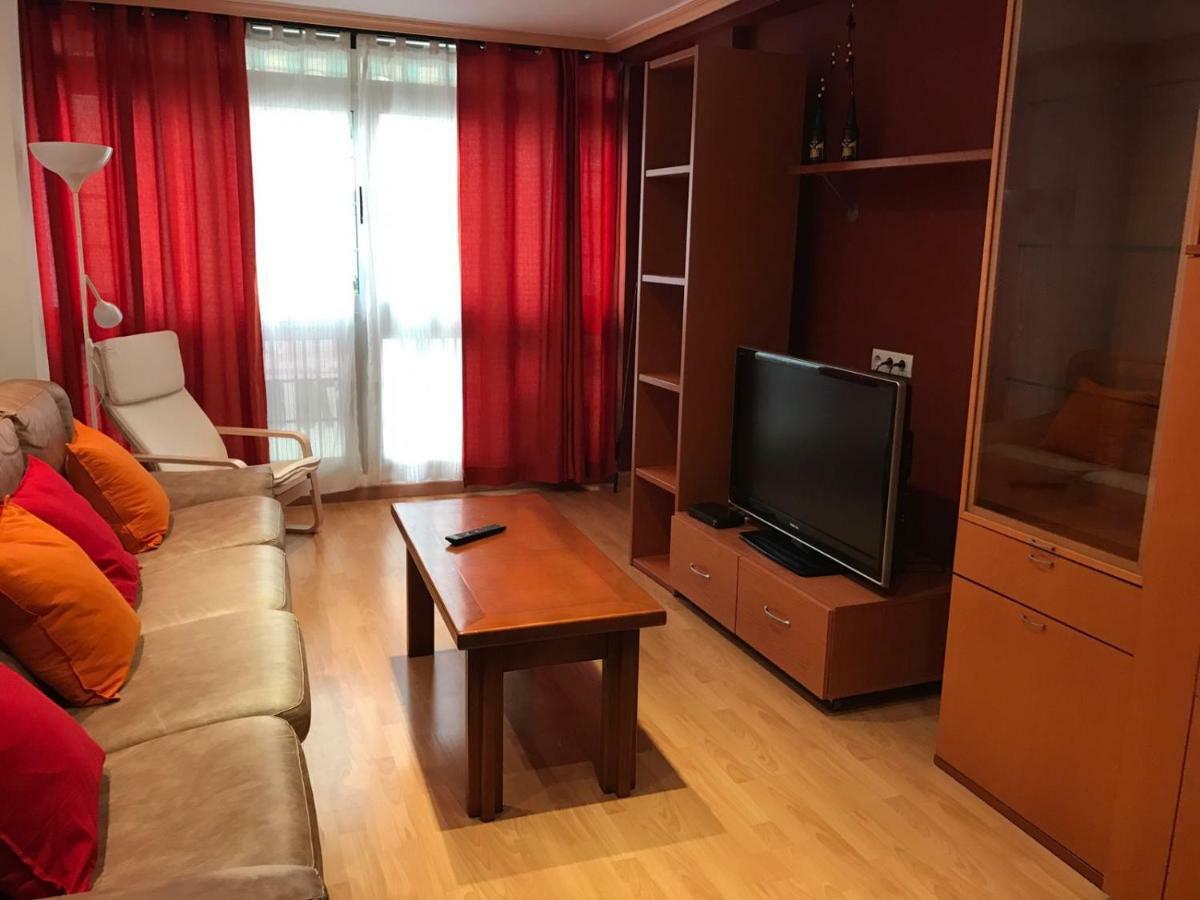 Apartamento Turistico Loyola Benidorm Kültér fotó