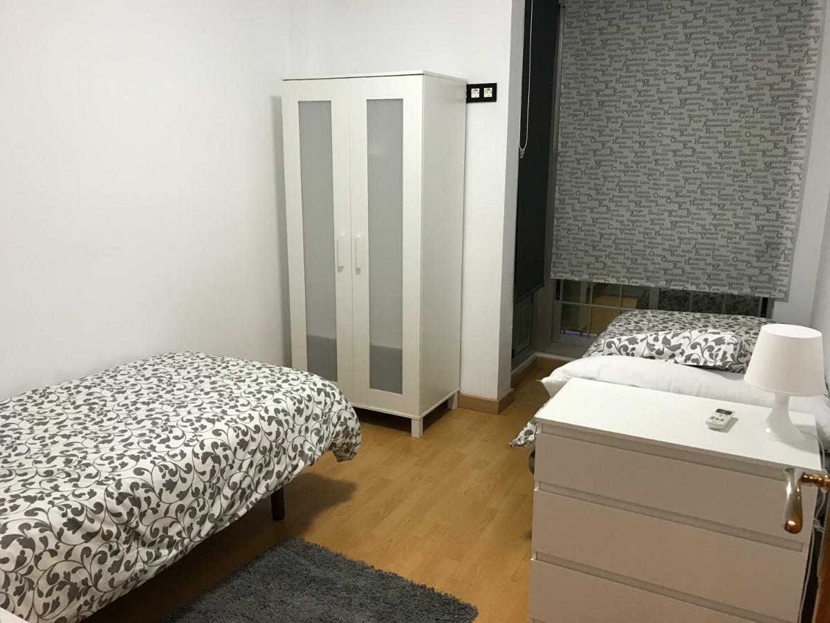 Apartamento Turistico Loyola Benidorm Kültér fotó