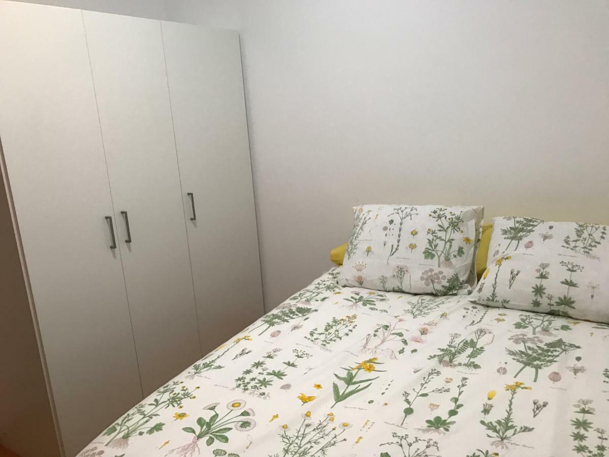 Apartamento Turistico Loyola Benidorm Kültér fotó