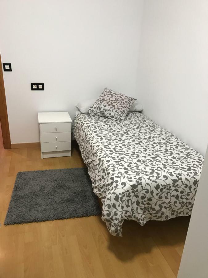 Apartamento Turistico Loyola Benidorm Kültér fotó