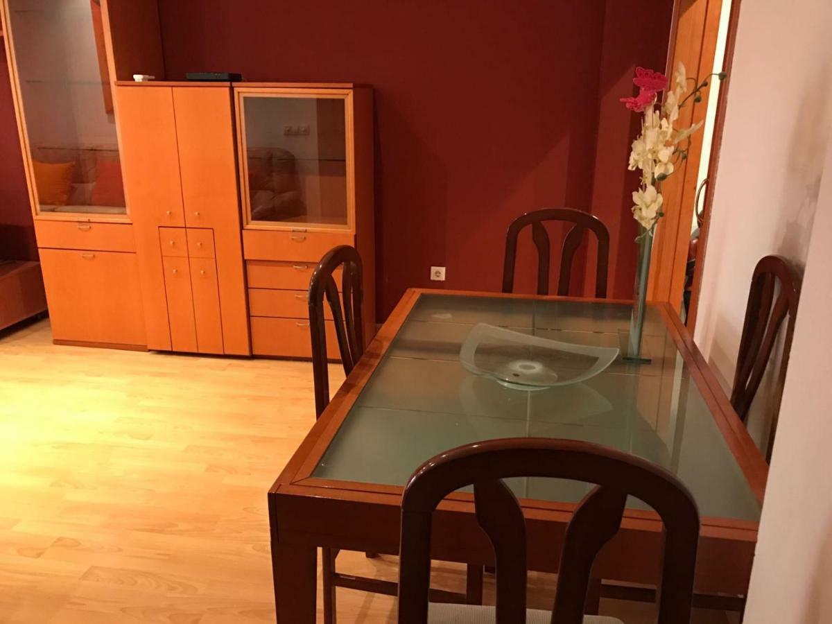 Apartamento Turistico Loyola Benidorm Kültér fotó