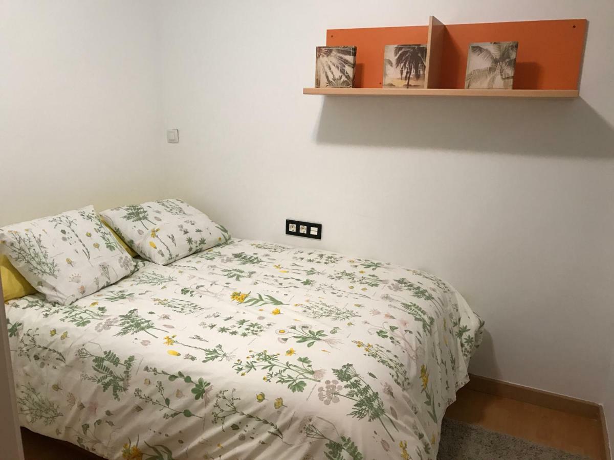 Apartamento Turistico Loyola Benidorm Kültér fotó