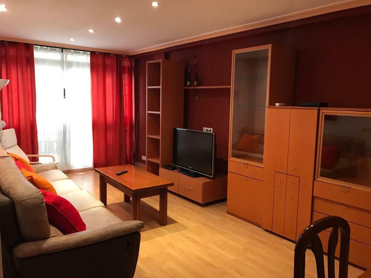 Apartamento Turistico Loyola Benidorm Kültér fotó
