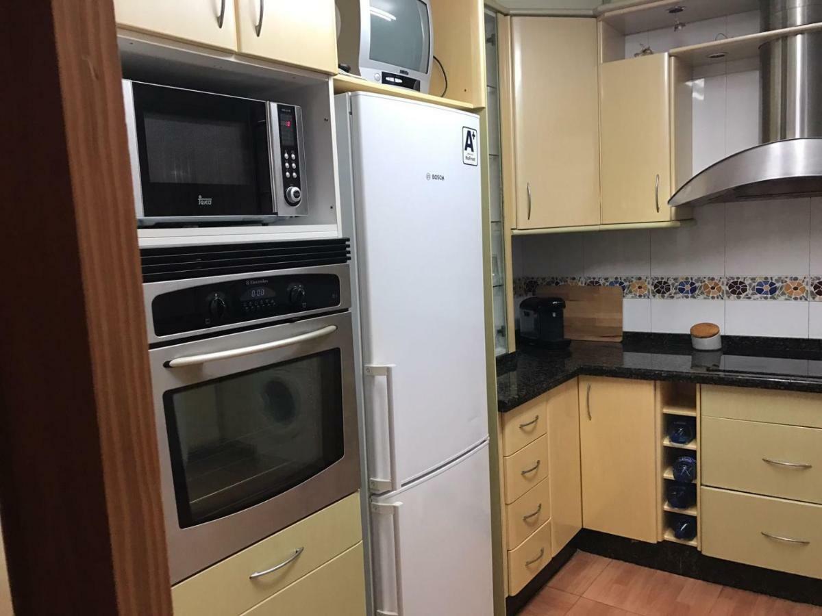 Apartamento Turistico Loyola Benidorm Kültér fotó