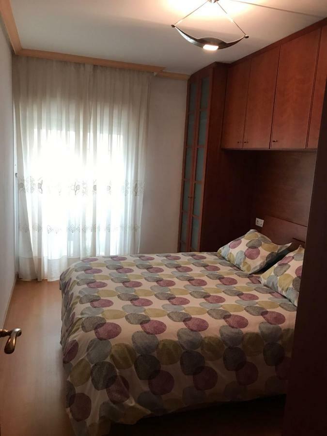 Apartamento Turistico Loyola Benidorm Kültér fotó