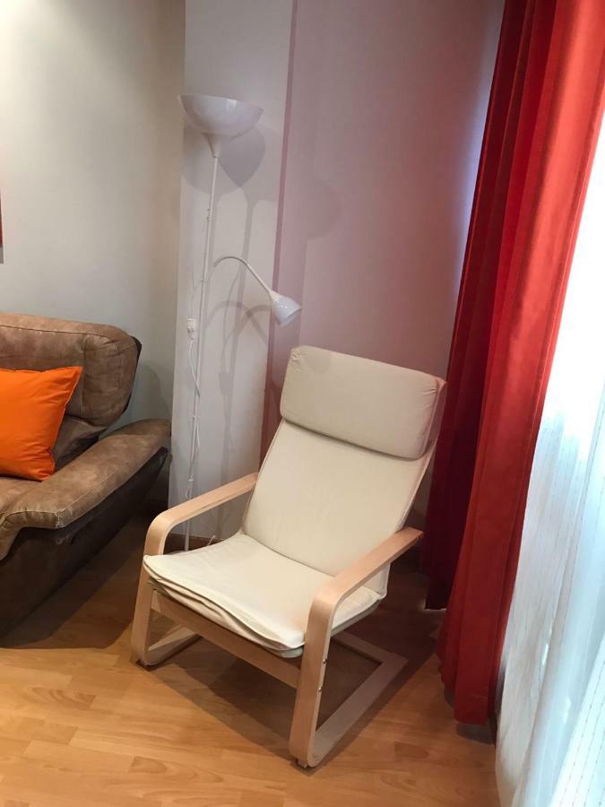 Apartamento Turistico Loyola Benidorm Kültér fotó