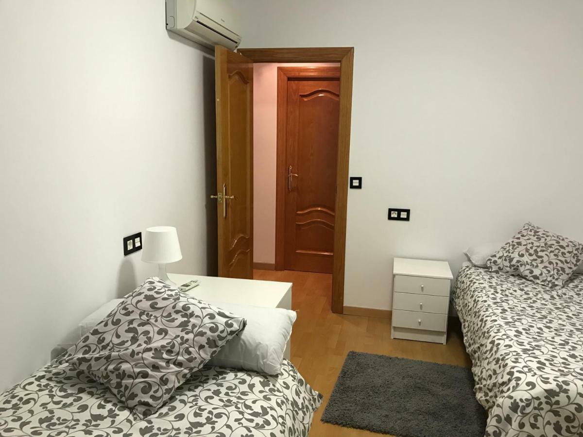 Apartamento Turistico Loyola Benidorm Kültér fotó