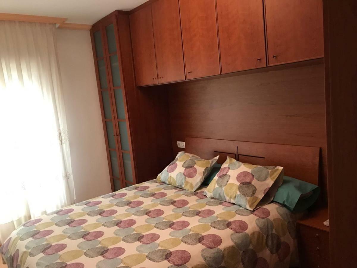 Apartamento Turistico Loyola Benidorm Kültér fotó
